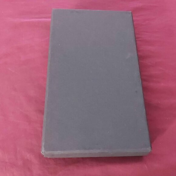 2 Piece Salad Serving Set - Stainless Steel - Saks 5th Avenue S5A - Picture 1 of 5